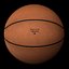 Basketball Game Ball 1