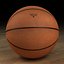 Basketball Game Ball 1