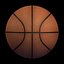 Basketball Game Ball 1