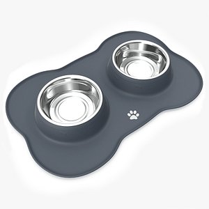 Dog and Cat Bowl