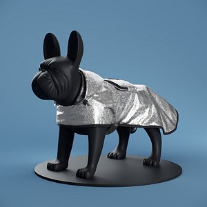 Mondog Cape Poldo Dog Couture v2