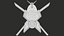 GBU-10 Paveway 2 Naval Aircraft Guided Bomb PBR
