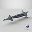 GBU-10 Paveway 2 Naval Aircraft Guided Bomb PBR