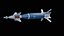 GBU-10 Paveway 2 Naval Aircraft Guided Bomb PBR