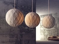 Napoleon By The Nile Pendant Lamp
