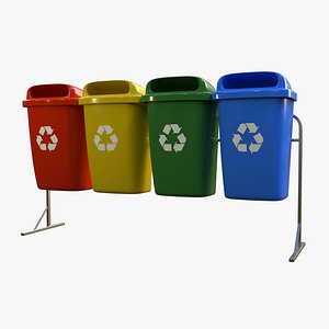 Recycle Bins