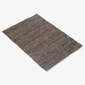 amara rug smart flat 3d max