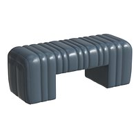 Arteriors Hastings Bench