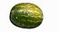 Half watermelon