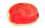 Half watermelon