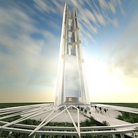 102 Incheon Tower