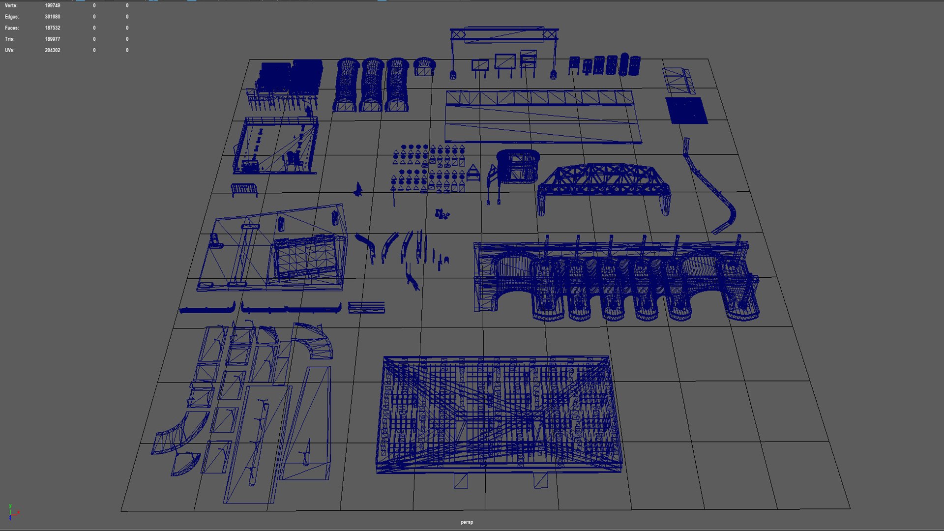 Modular Road  Highway Construction Pack Realistic Urban Street 4K Textures 3D model https://p.turbosquid.com/ts-thumb/eE/O7f4pn/Xc/wireframe/jpg/1779293144/1920x1080/fit_q87/c80d1f83ea7e7dbff1bd72703bcfadeb4b486a4b/wireframe.jpg
