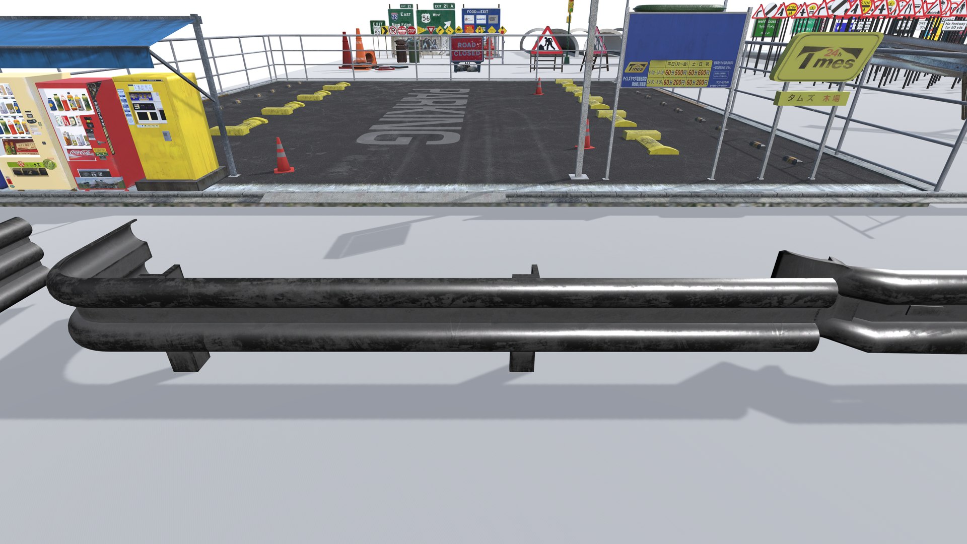 Modular Road  Highway Construction Pack Realistic Urban Street 4K Textures 3D model https://p.turbosquid.com/ts-thumb/eE/O7f4pn/eI/screen_3840x2160_20260519_212542/png/1779293502/1920x1080/fit_q87/a2c58cbca498a62e6a89afa099fcacf290b6fd48/screen_3840x2160_20260519_212542.jpg