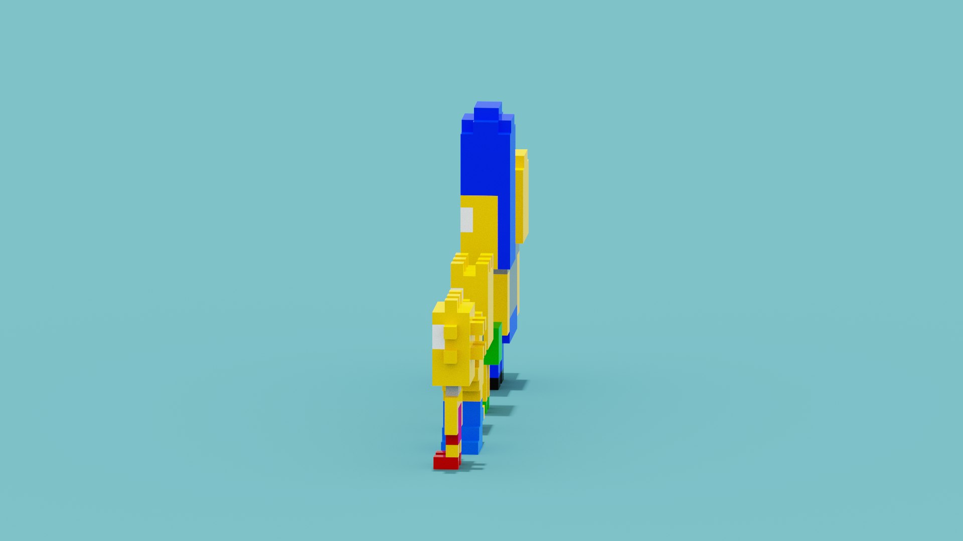 3D Voxel Simpsons https://p.turbosquid.com/ts-thumb/eE/OP7T0v/4u/spin202208111701460004/png/1660227433/1920x1080/fit_q87/e9f8624d9eb25b241f4eb0c711141b577ed9a21d/spin202208111701460004.jpg