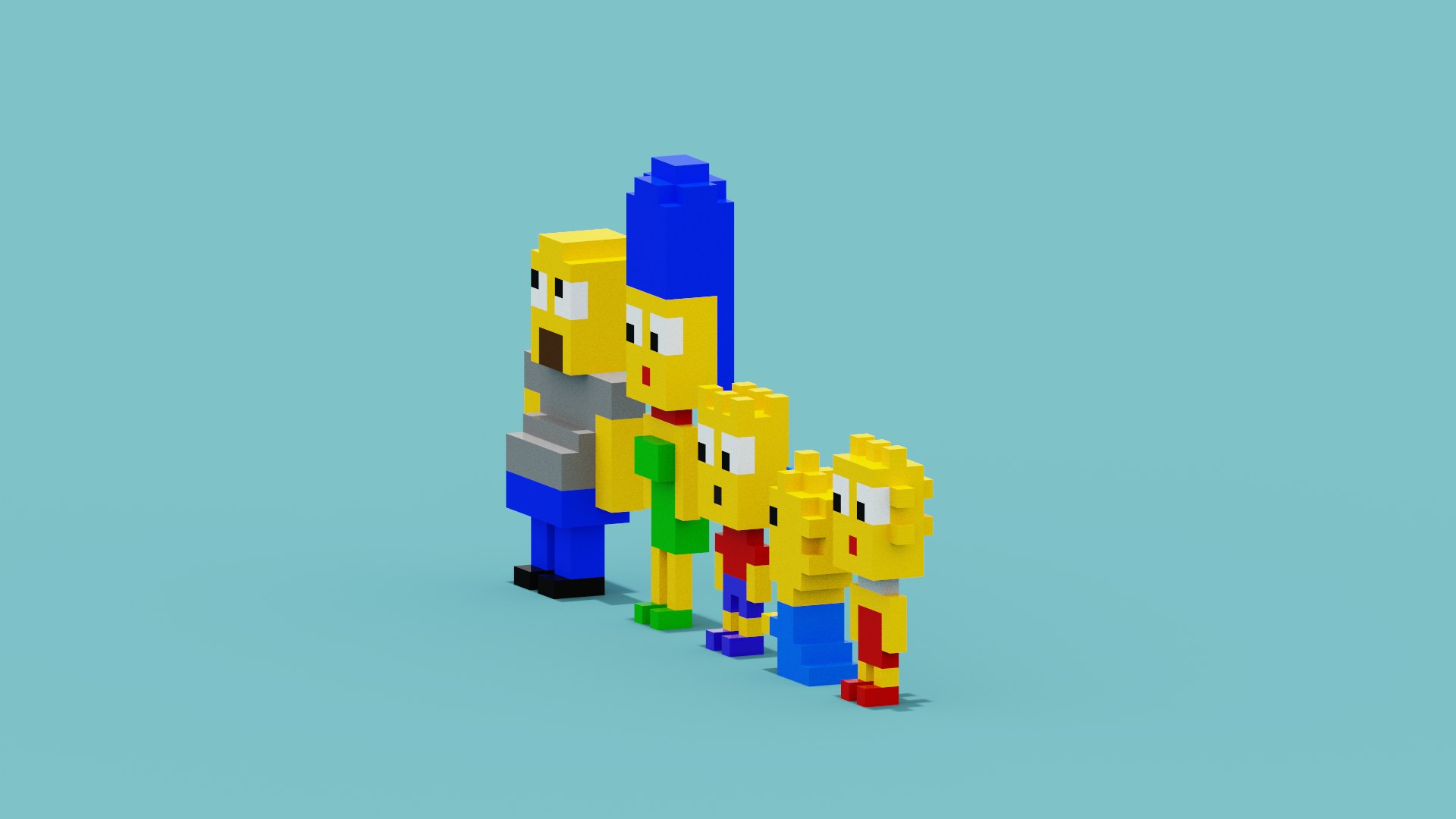 3D Voxel Simpsons https://p.turbosquid.com/ts-thumb/eE/OP7T0v/RP/spin202208111701460003/png/1660227433/1920x1080/fit_q87/46002ea6e00847f248aed6f01ad14e905caf2192/spin202208111701460003.jpg