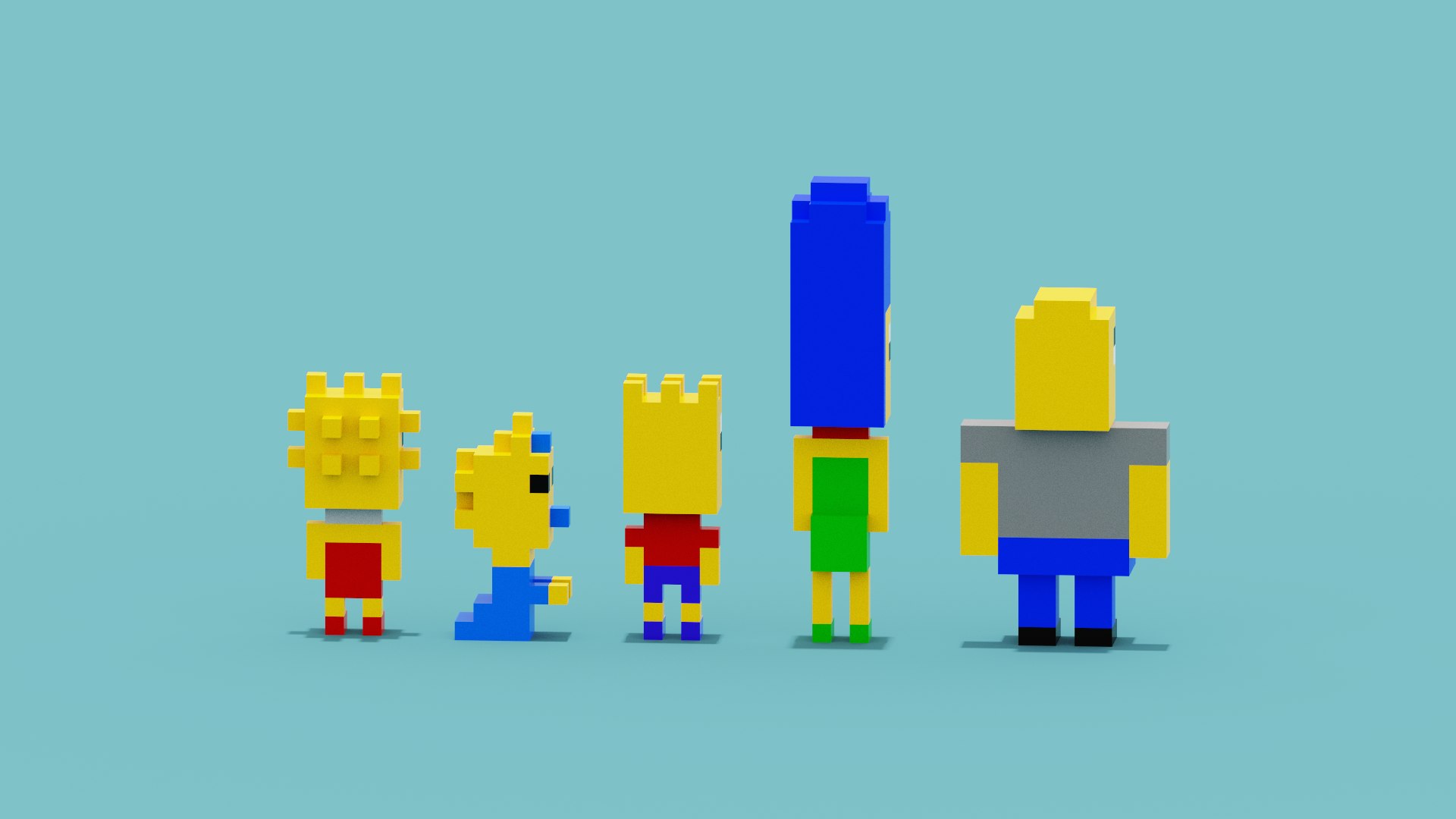 3D Voxel Simpsons https://p.turbosquid.com/ts-thumb/eE/OP7T0v/Zc/spin202208111701460007/png/1660227468/1920x1080/fit_q87/5156d53a58e67387ecc326c392526286872f05c0/spin202208111701460007.jpg