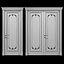 antonovych bordo door