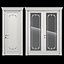 antonovych bordo door