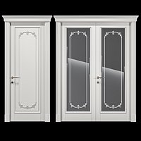 antonovych bordo door