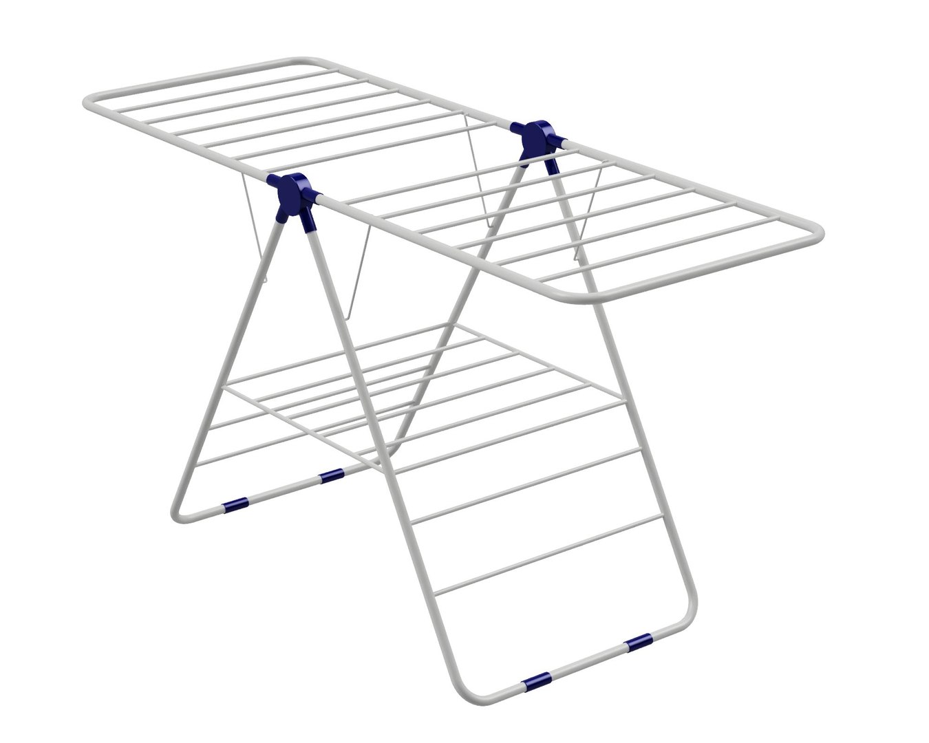 Drying rack 3D model https://p.turbosquid.com/ts-thumb/eE/SRZrm3/TO/dryingrack2/jpg/1677223849/1920x1080/fit_q87/74a98edbdcce6cc8f3c3c833e844321d88a9f56e/dryingrack2.jpg