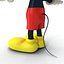 Mickey Mouse