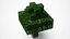 Minecraft-Eiche