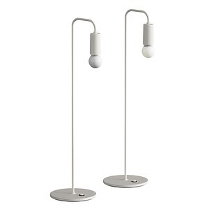 Floor lamp