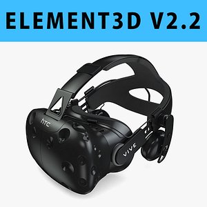 3D - e3d model