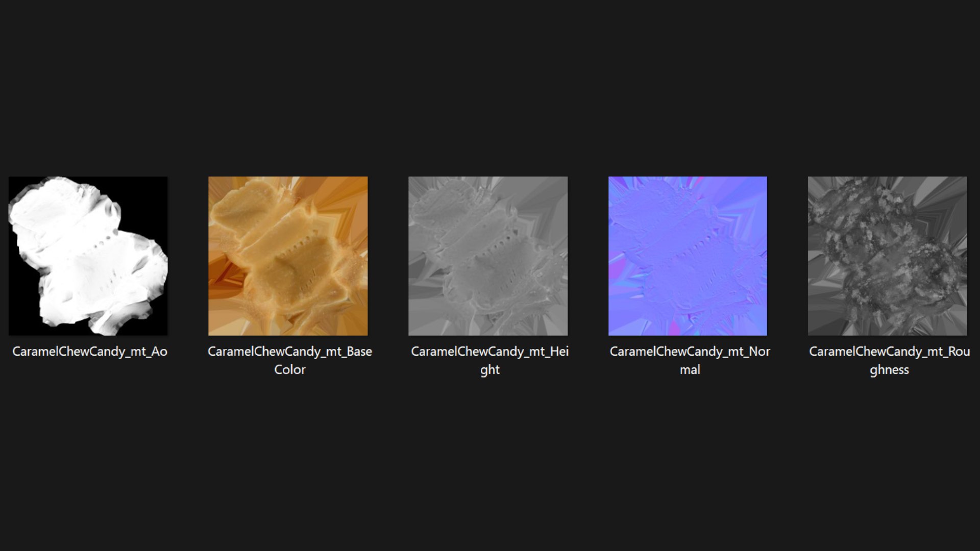 3D Soft Caramel Chew Candy - 3D Scanned https://p.turbosquid.com/ts-thumb/eE/iDArhg/1X/caramelchewcandy_e0005/png/1783701738/1920x1080/fit_q87/63e7f775d7f15a357c8285a2ba7c61d693f97ba6/caramelchewcandy_e0005.jpg