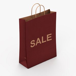 max paper shopping bag 2