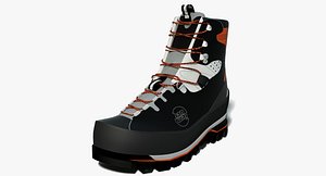 Hanwag Friction Shoes