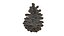 Fir Cones Set 3