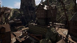 Stonehollow Valley