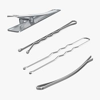 Hairpins Collection 2