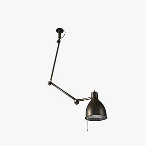 Orsjo Lamp PJ50