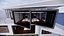 Luxury Modern Two-Story Villa  Dream House
