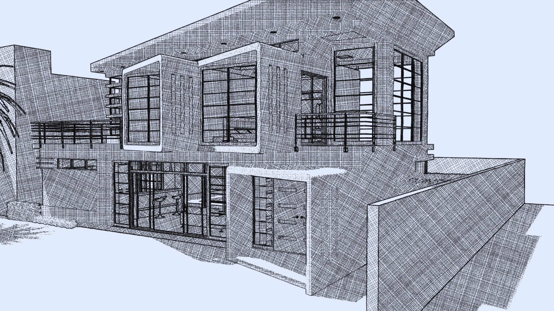 3D model Luxury Modern Two-Story Villa  Dream House https://p.turbosquid.com/ts-thumb/eE/vCONhD/Wu/thumbnile10/png/1764167932/1920x1080/fit_q87/6372f584ee79c0010a4dca69d8cd950eab81c76d/thumbnile10.jpg