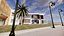 Luxury Modern Two-Story Villa  Dream House
