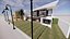 Luxury Modern Two-Story Villa  Dream House
