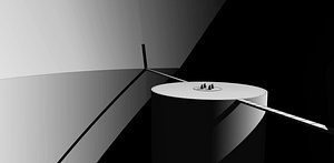Megastructure Continuous Body sector