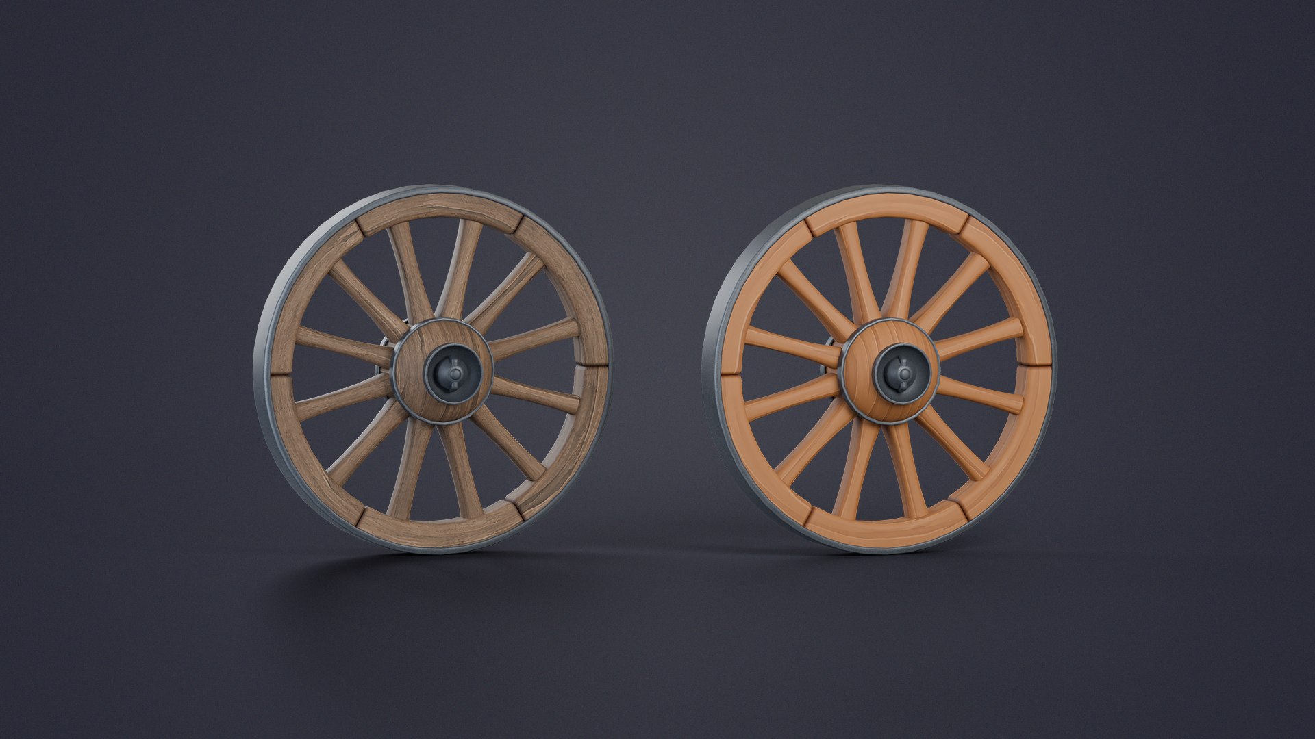Stylized Medieval Props Pack 3D model https://p.turbosquid.com/ts-thumb/eE/wOHU7d/Kb/16.wagon_wheel/jpg/1779897593/1920x1080/fit_q87/3c8589cb829a5cb0ee20dec1301776d511fbf4f5/16.wagon_wheel.jpg