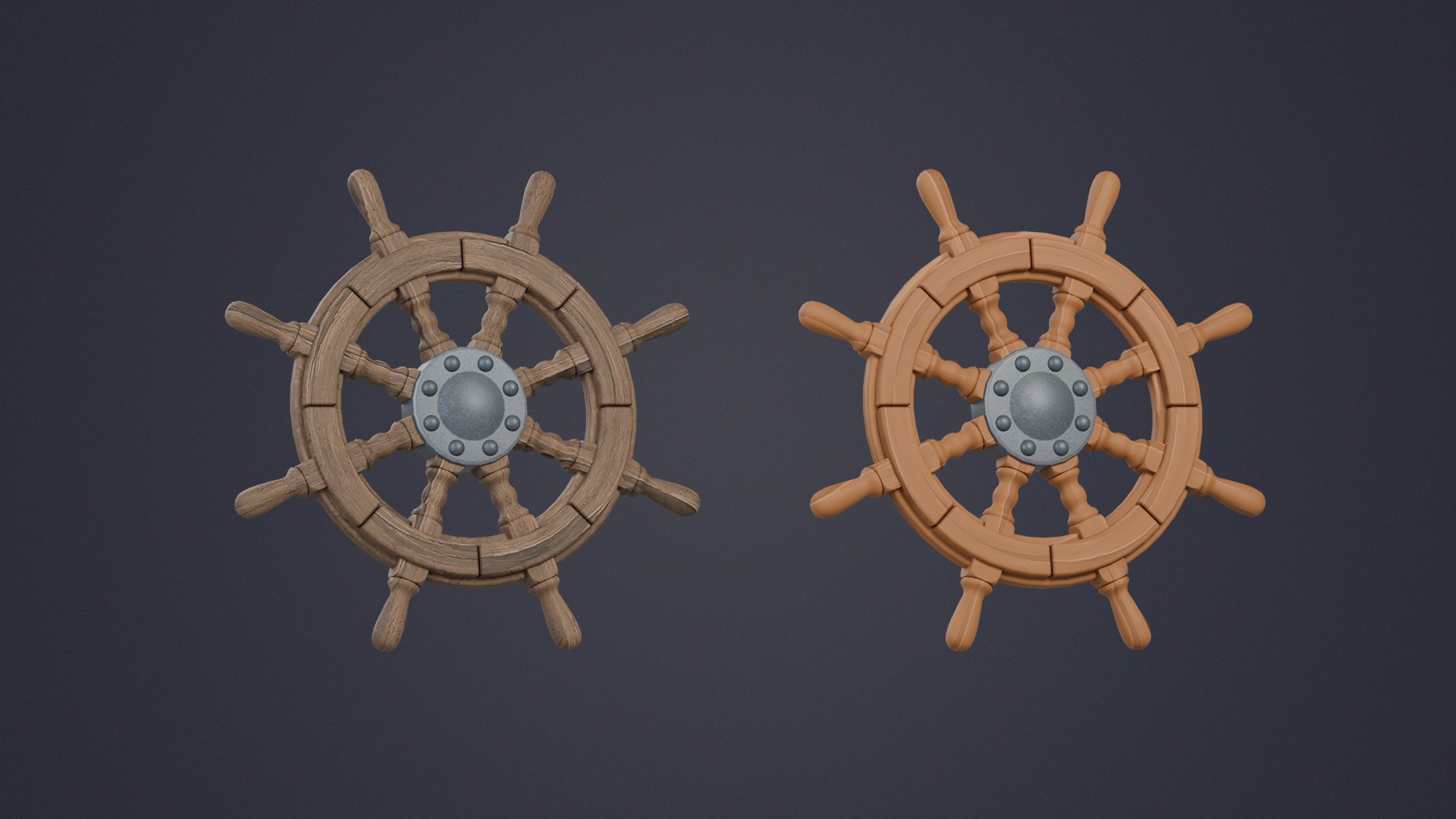 Stylized Medieval Props Pack 3D model https://p.turbosquid.com/ts-thumb/eE/wOHU7d/kv/17.ship_wheel/jpg/1779897594/1920x1080/fit_q87/bd73ebea61e78c3d9a61090ea9b073396d806dcc/17.ship_wheel.jpg