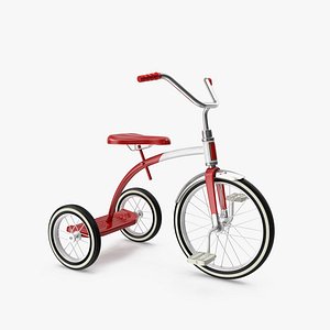 Tricycle