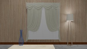 Michigan Curtain