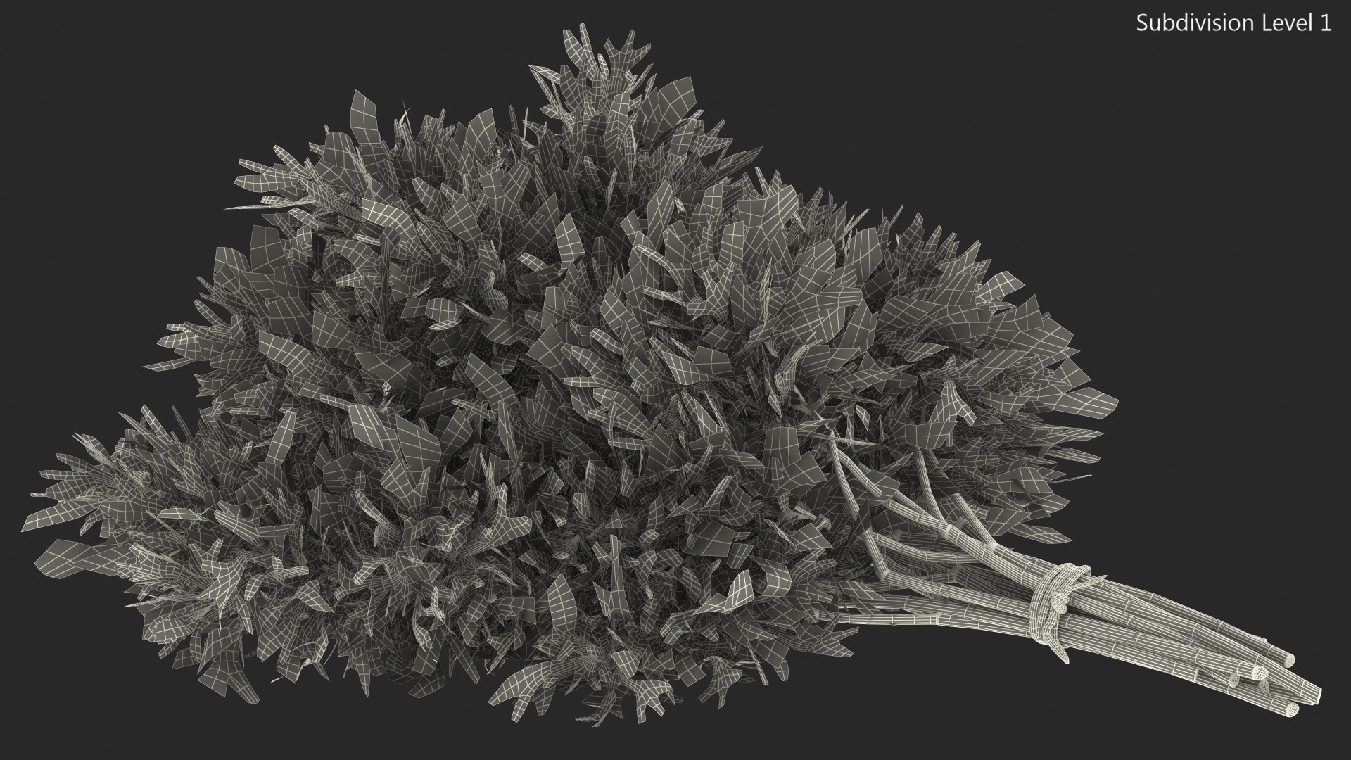 Dill Bunch With Rope 3D model https://p.turbosquid.com/ts-thumb/eF/0aA3Zb/E1/dillbunchwithrope3dmodel021/jpg/1651850523/1920x1080/fit_q87/0fcabd52b5cb851d7f120a4c824650ef7c89099d/dillbunchwithrope3dmodel021.jpg