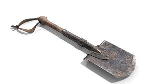 Sapper Shovel