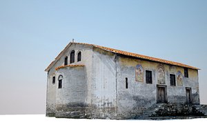 orthodox church max