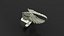 wings ring small