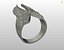 wings ring small
