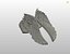 wings ring small